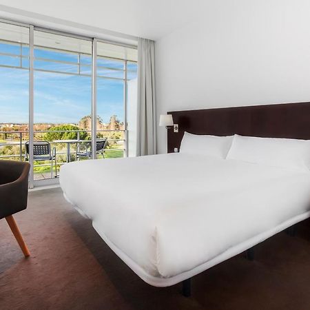 B&B Hotel Cantanhede Coimbra מראה חיצוני תמונה
